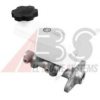 HYUNDAI 5851017000 Brake Master Cylinder